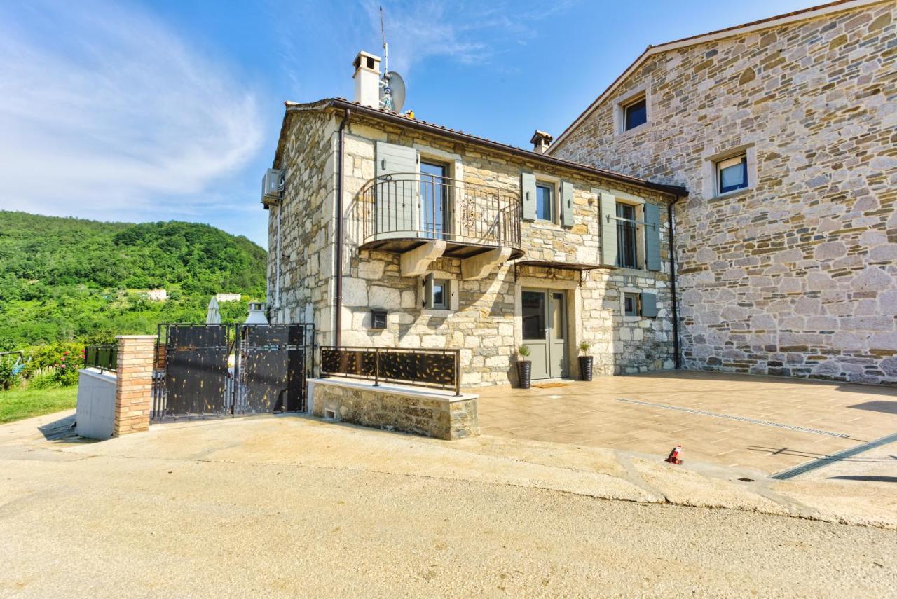 Nona Villa Kaldir Exterior photo