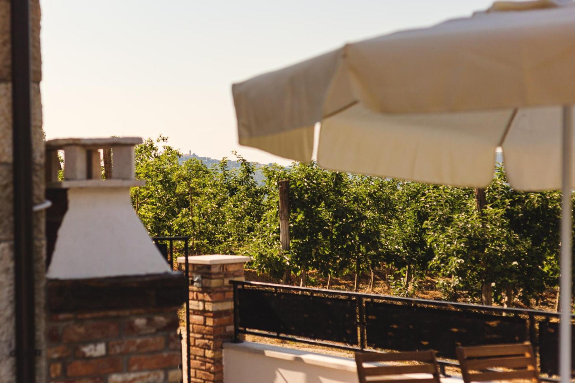 Nona Villa Kaldir Exterior photo
