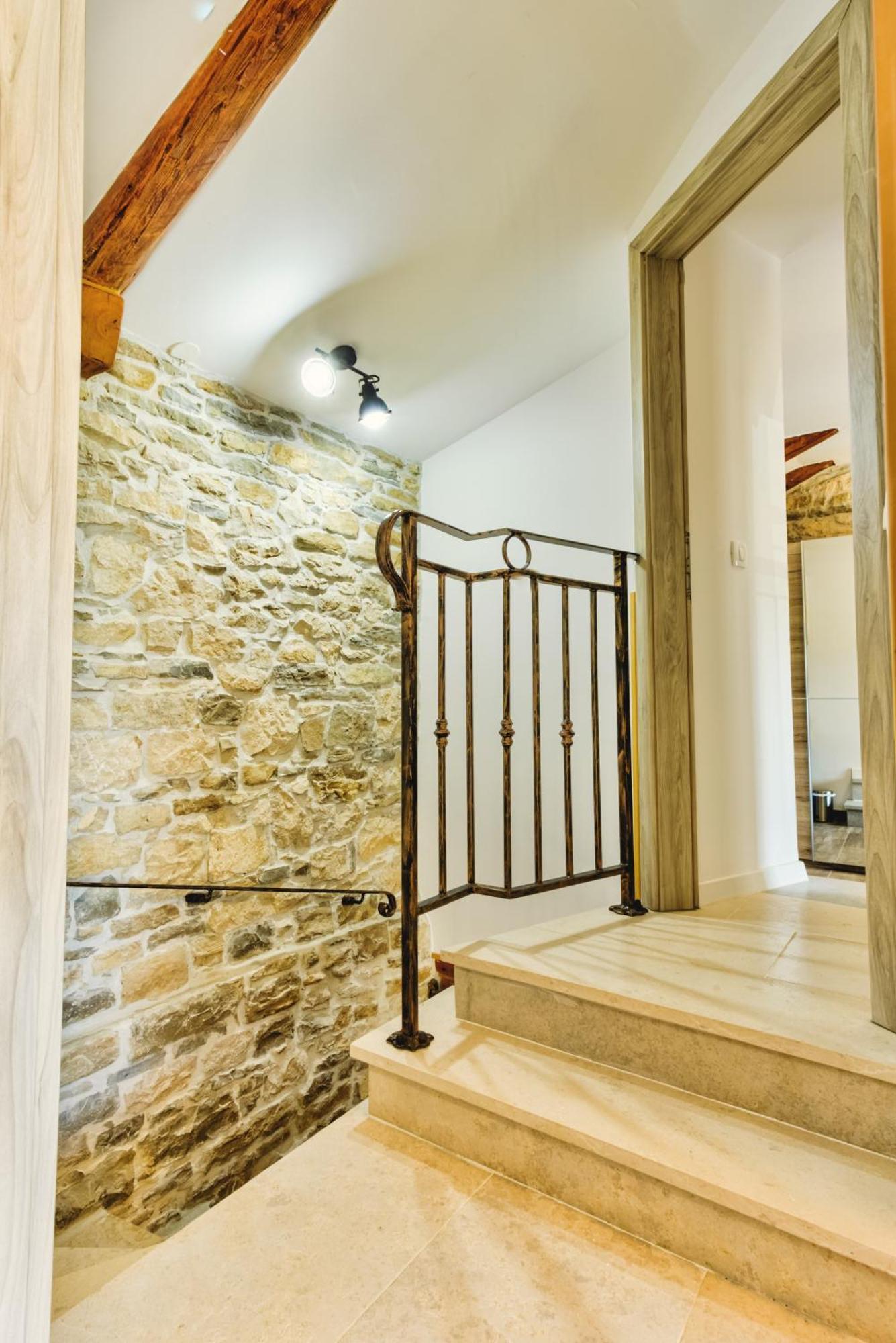 Nona Villa Kaldir Exterior photo